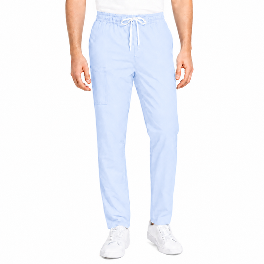 Axiom Pant - Azul Cielo