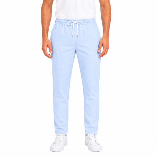 Axis Pant - Azul Cielo