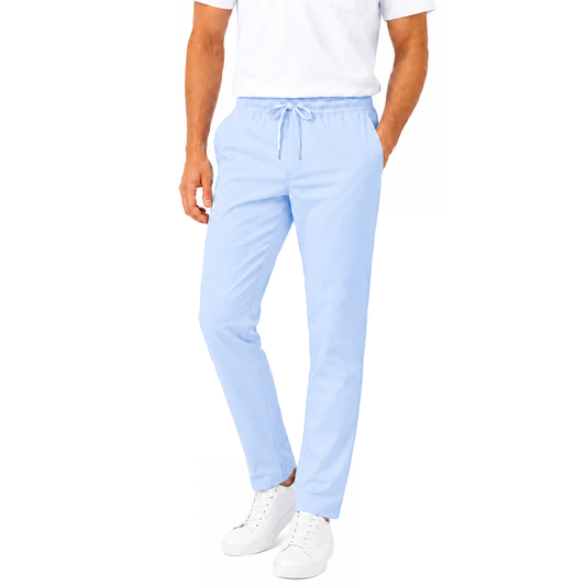 Nova Pant - Azul Cielo