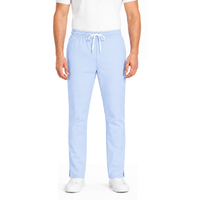 Motion Pant - Azul Cielo