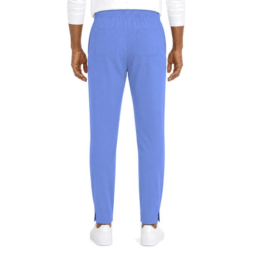 Motion Pant - Azul Hortensia