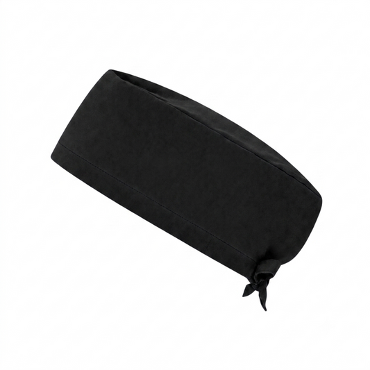Gorro Quirúrgico - Negro
