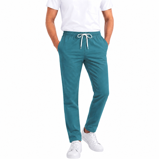 Nova Pant - Azul Aguamarina