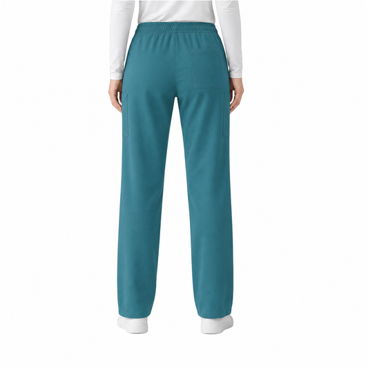 Align Pant - Azul Aguamarina