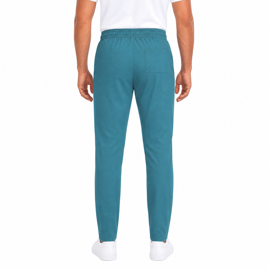 Nova Pant - Azul Aguamarina