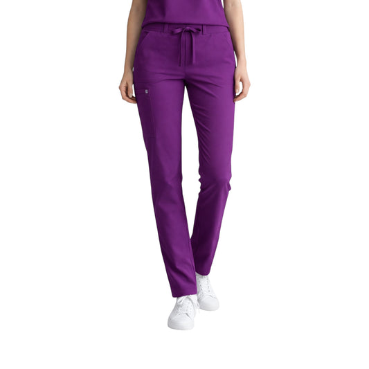 Form Pant - Morado