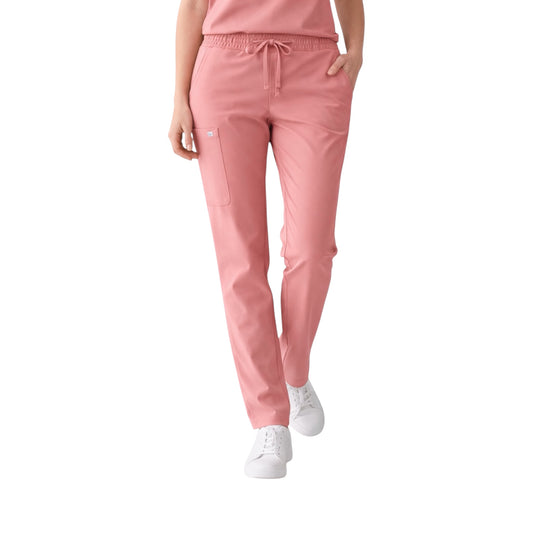 Form Pant - Palo de Rosa