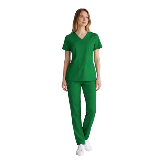 Aura Top - Verde Cali