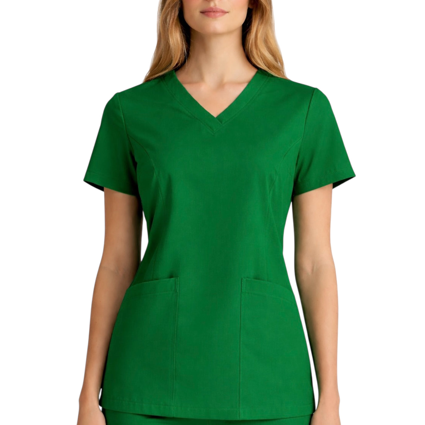 Aura Top - Verde Cali