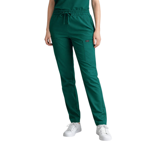 Form Pant - Verde Jade
