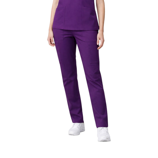 Form Pant - Violeta