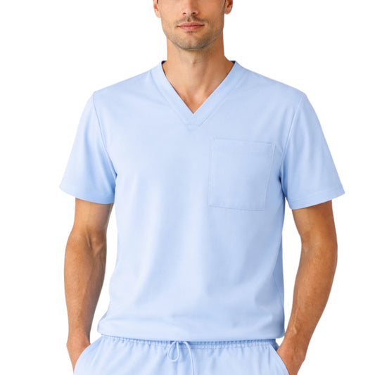 Standard Top - Azul Cielo