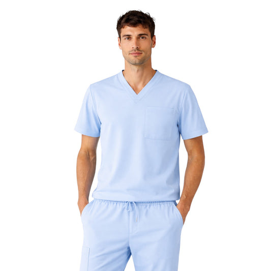 Standard Top - Azul Cielo