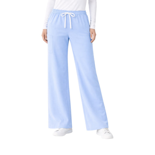 Motion Pant - Azul Cielo