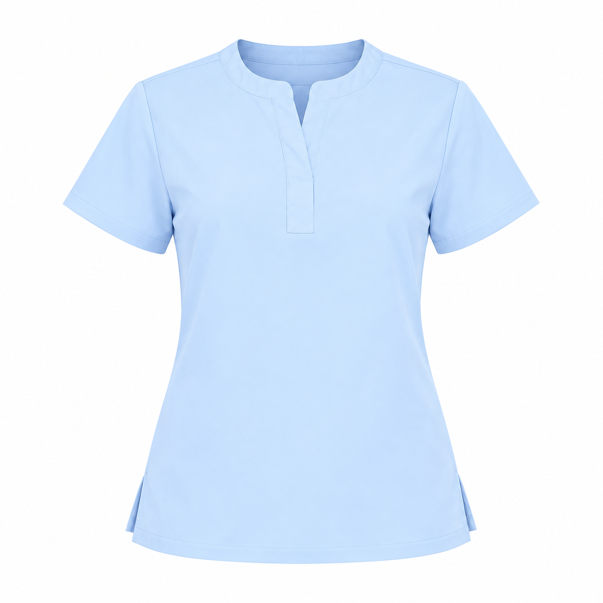 Elara Top - Azul Cielo