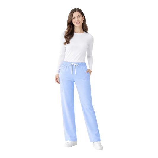 Align Pant - Azul Cielo