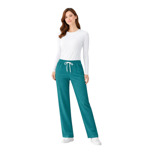 Align Pant - Azul Aguamarina