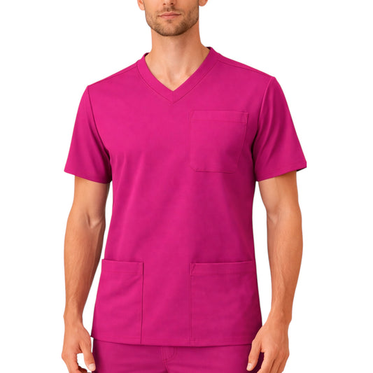 Atlas Top - Fucsia