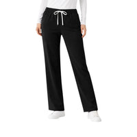 Align Pant - Negro