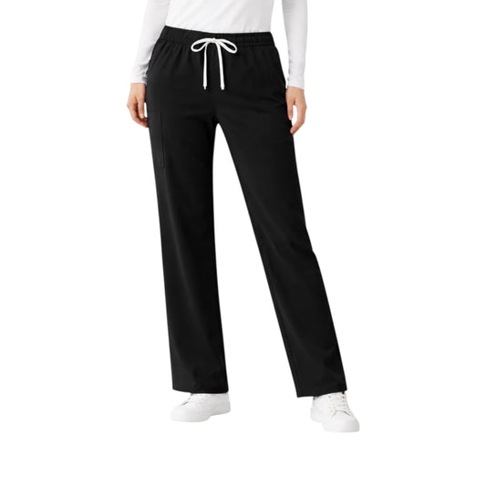 Align Pant - Negro