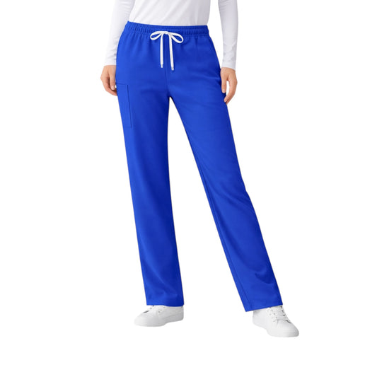 Align Pant - Azul Rey
