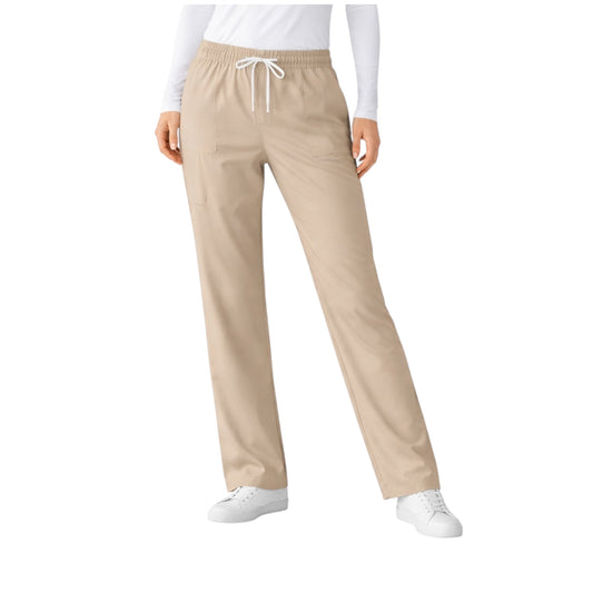 Align Pant - Beige