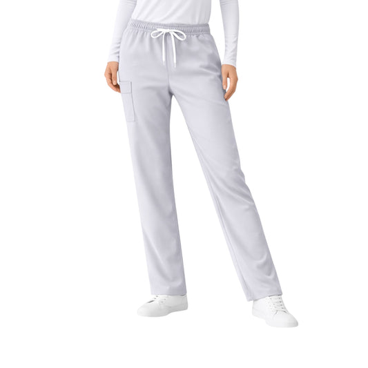 Align Pant - Gris Perla