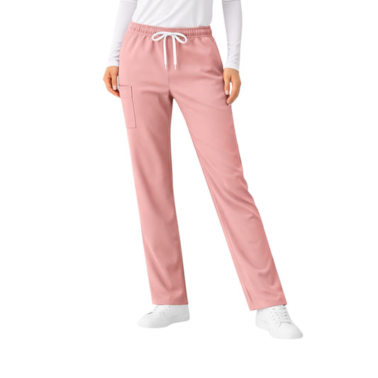 Align Pant - Palo de Rosa