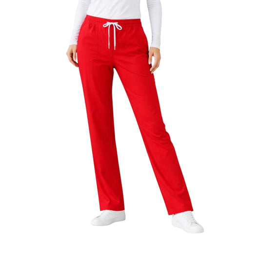 Align Pant - Rojo