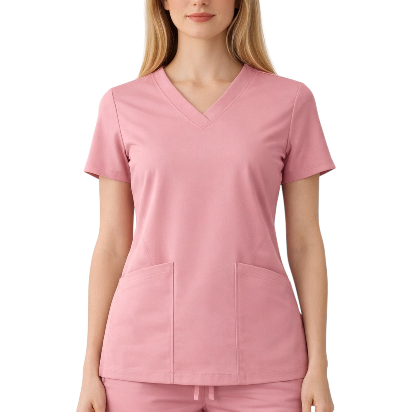 Aura Top - Palo de Rosa