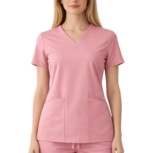 Aura Top - Palo de Rosa