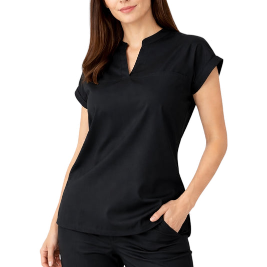 Nexus Top - Negro