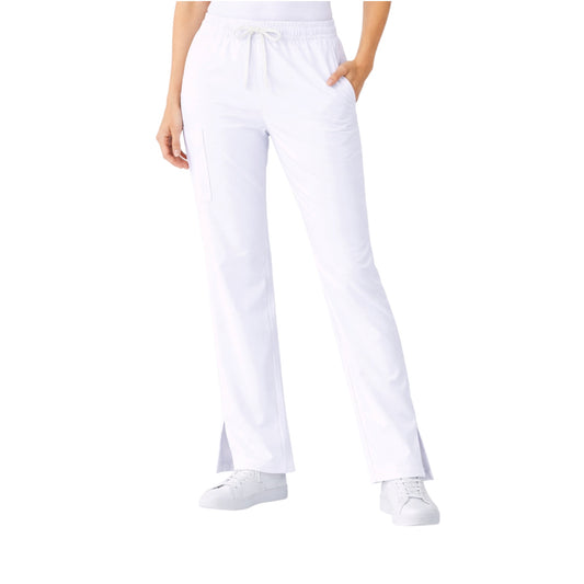 Pulse Pant - Blanco