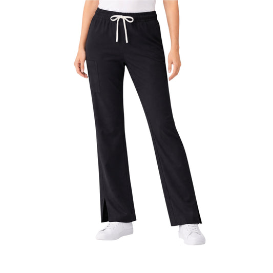 Pulse Pant - Negro