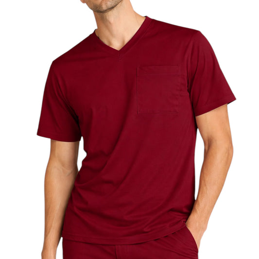 Apex Top - Vinotinto