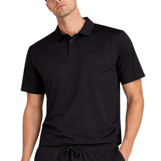 Helix Top - Negro