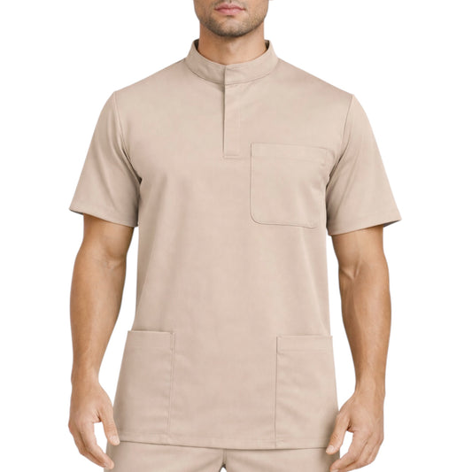 Origin Top - Beige