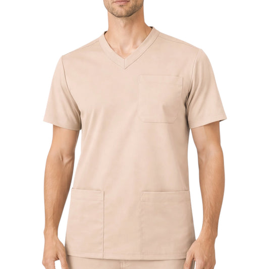 Atlas Top - Beige