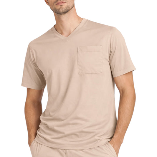 Apex Top - Beige