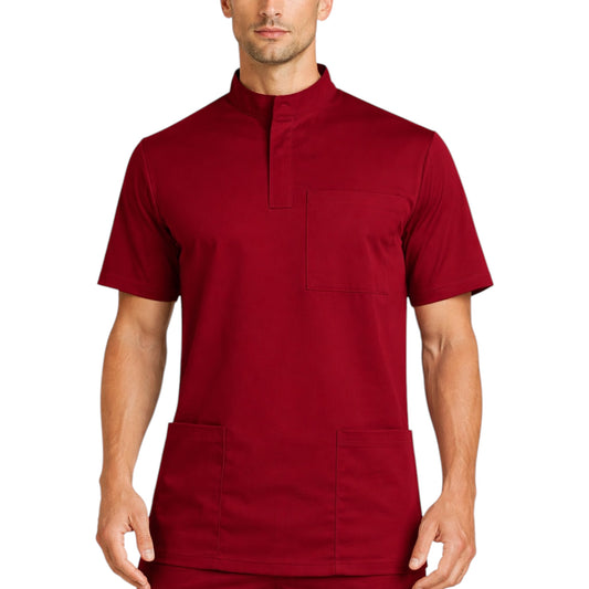 Origin Top - Vinotinto