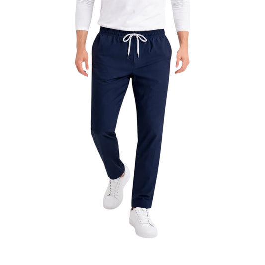 Nova Pant - Azul Oscuro