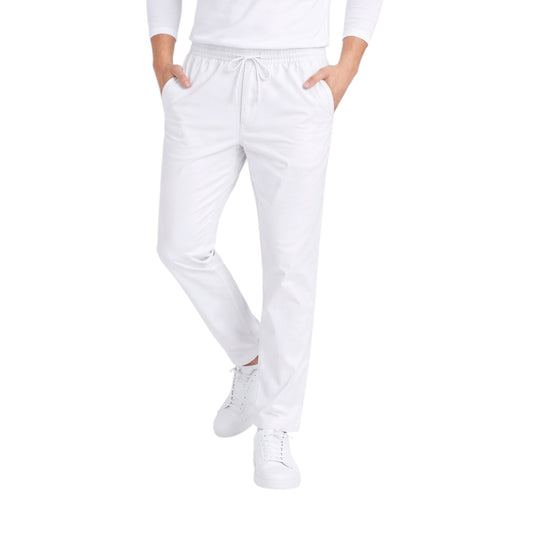 Nova Pant - Blanco