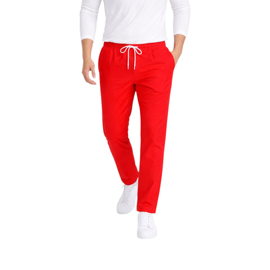 Nova Pant - Rojo