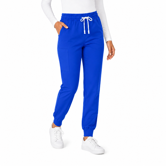 Core Pant - Azul Rey