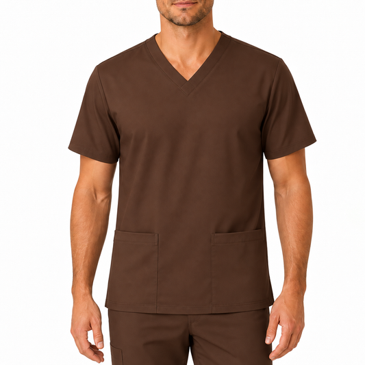 Atlas Top - Cafe Hombre