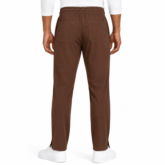 Motion Pant - Cafe Hombre - trasera