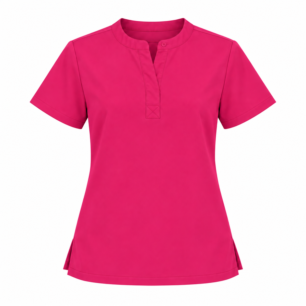 Elara Top - Fucsia
