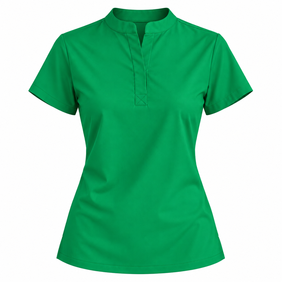 Elara Top - Verde Cali