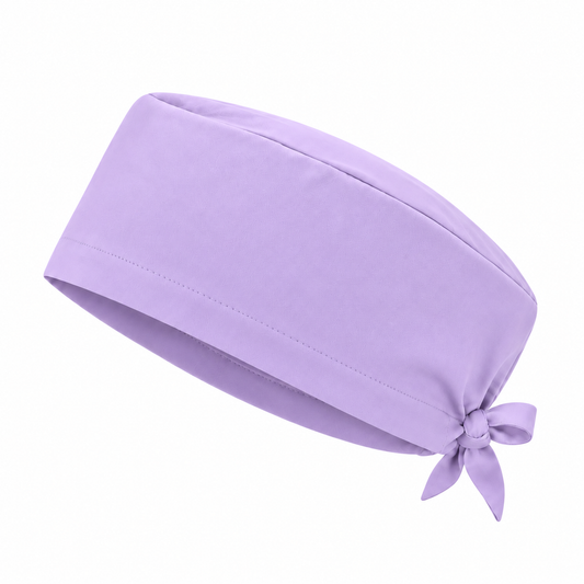 Gorro Quirúrgico - Lila