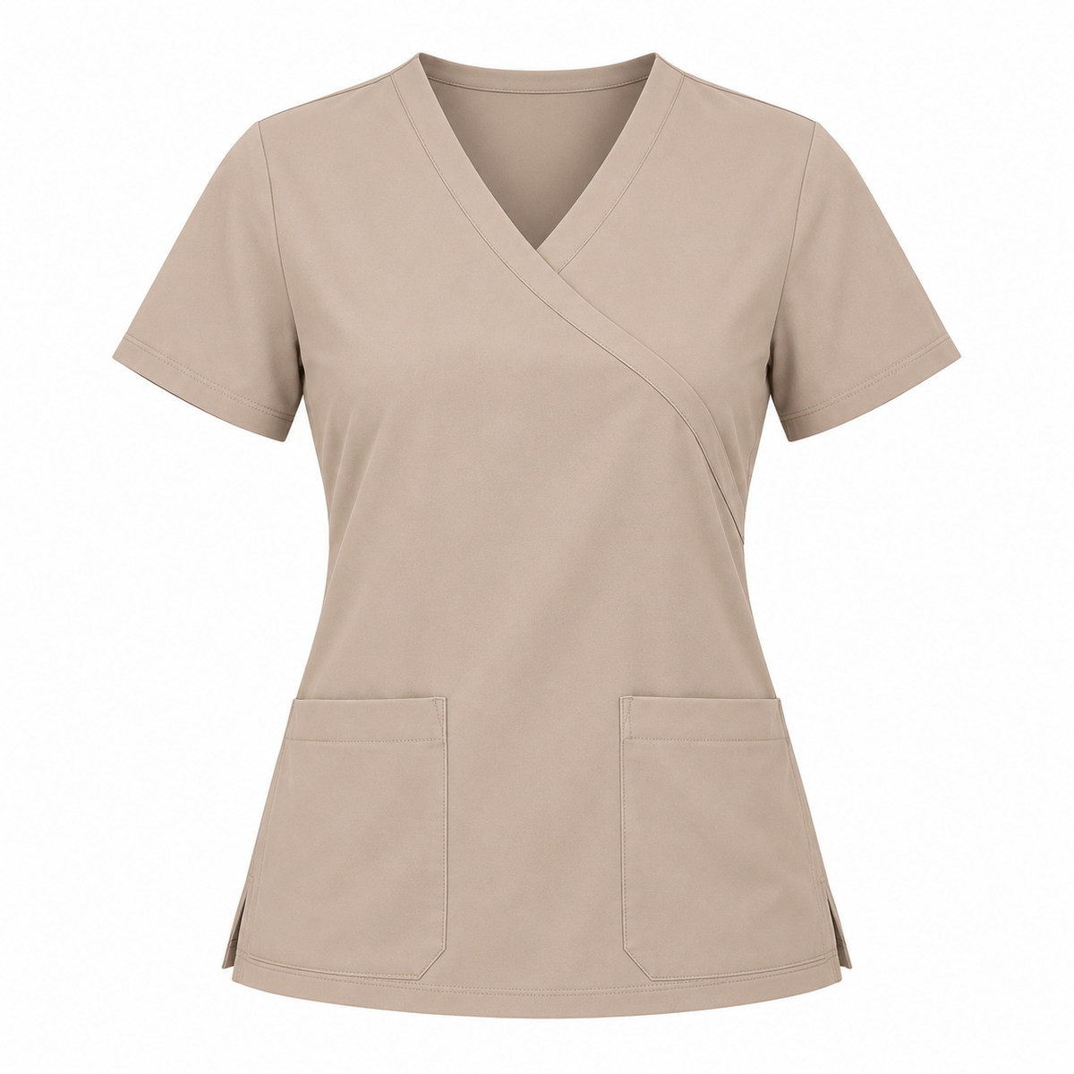 Nira Top - Beige